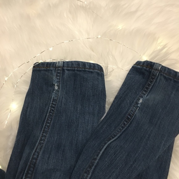 Levi’s 501 - Picture 4 of 5